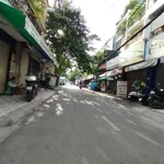 Bán mặt tiền kinh doanh 4 tầng Nguyễn Giản Thanh Q.10, 62m2, 16 tỷ - Ảnh thu nhỏ 2