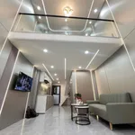 Nhà bán 3 tầng 27m² Quận 10 giá 5,1 tỷ - Ảnh thu nhỏ 2