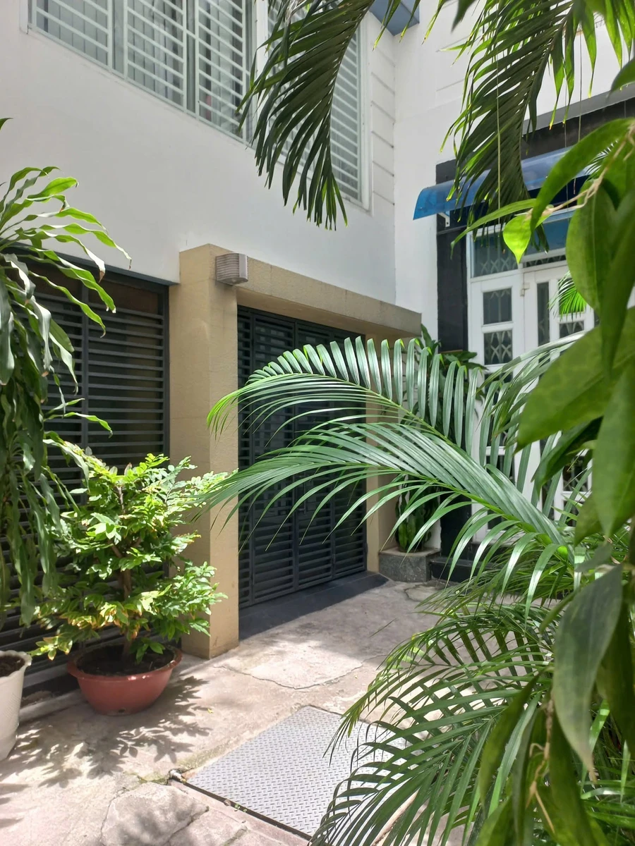 Bán nhà hẻm yên tĩnh Nguyễn Đình Chiểu Quận 3, 44m2, trệt 2 lầu sân thượng, giá 13,9 tỷ - Ảnh thu nhỏ 3