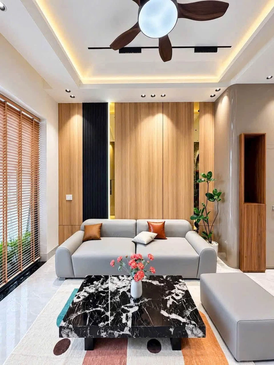 Nhà mặt tiền kinh doanh 100m² Phường Hố Nai, Biên Hoà, 4.25 tỷ - Ảnh thu nhỏ 3