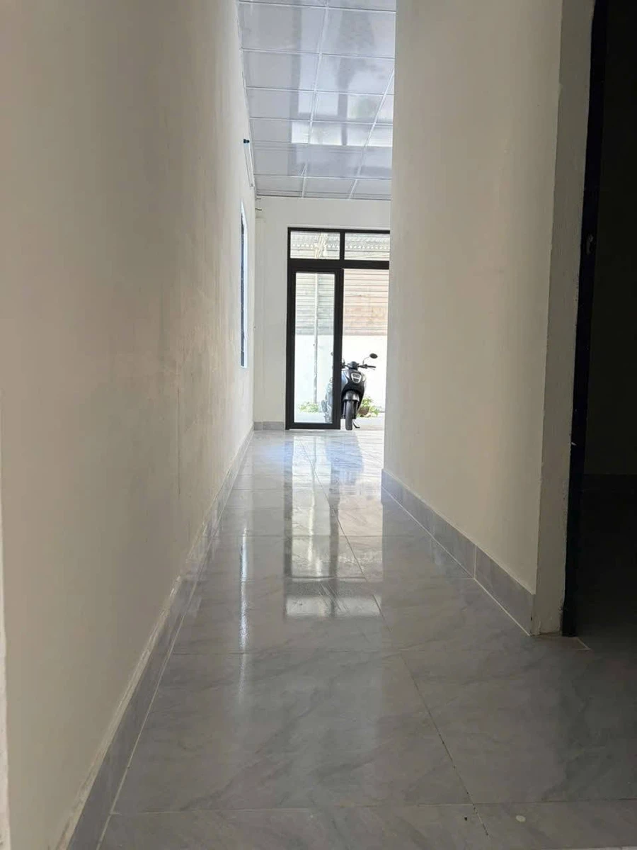 Bán nhà hẻm 162m2, 2PN tại Nguyễn Công Phương - 1 tỷ 5 - Ảnh thu nhỏ 3