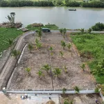Bán đất mặt tiền sông Vàm Cỏ Đông 750m2 xã Thạnh Hòa, Bến Lức, Long An - Ảnh thu nhỏ 4
