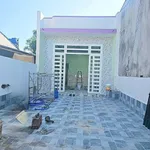 Bán nhà mới 2PN 150m² Đức Hòa, Long An 1.68 tỷ - Ảnh thu nhỏ 1