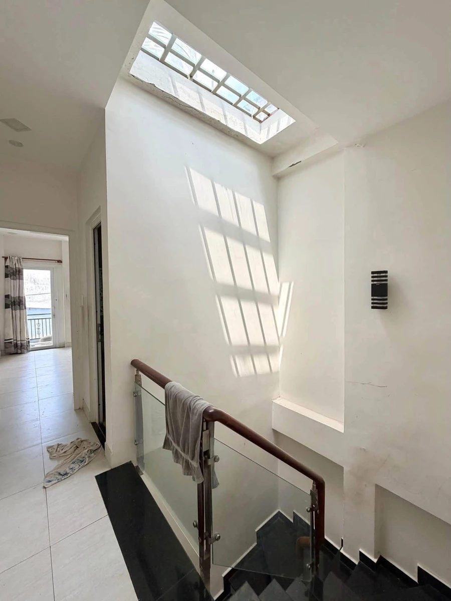 Bán nhà hẻm 52m² 4PN Huỳnh Văn Bánh, Phú Nhuận - Ảnh thu nhỏ 4