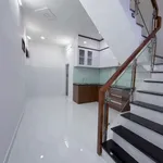 Bán nhà hẻm 2PN 39m² Tân Sơn Nhì, Tân Phú - Ảnh thu nhỏ 4