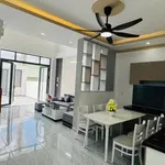 Bán nhà lầu lửng 3PN Tân Định Bến Cát 110m² 2.18 tỷ - Ảnh thu nhỏ 4