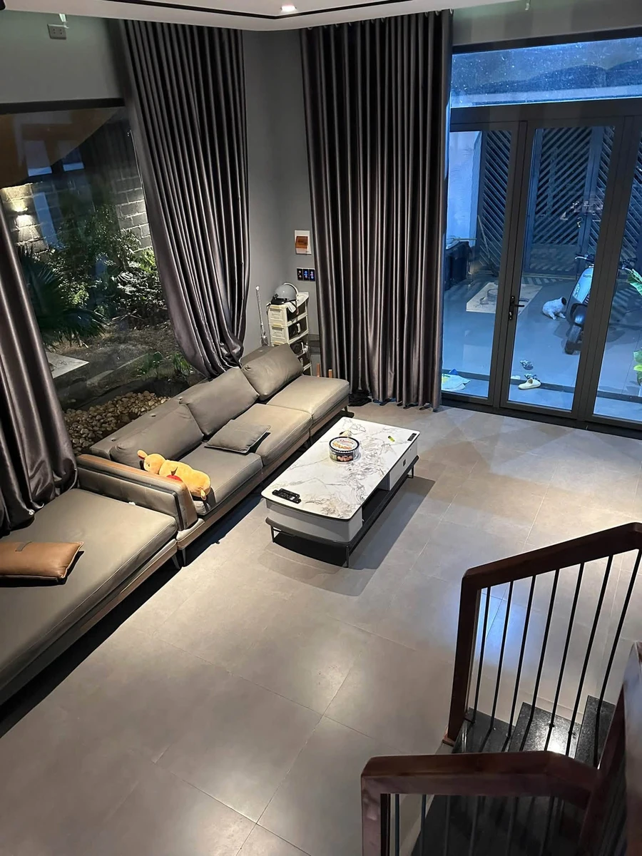 Bán nhà Xã Eatu 200m², 3PN 2WC, full nội thất, 4 tỷ 350 triệu - Ảnh thu nhỏ 2