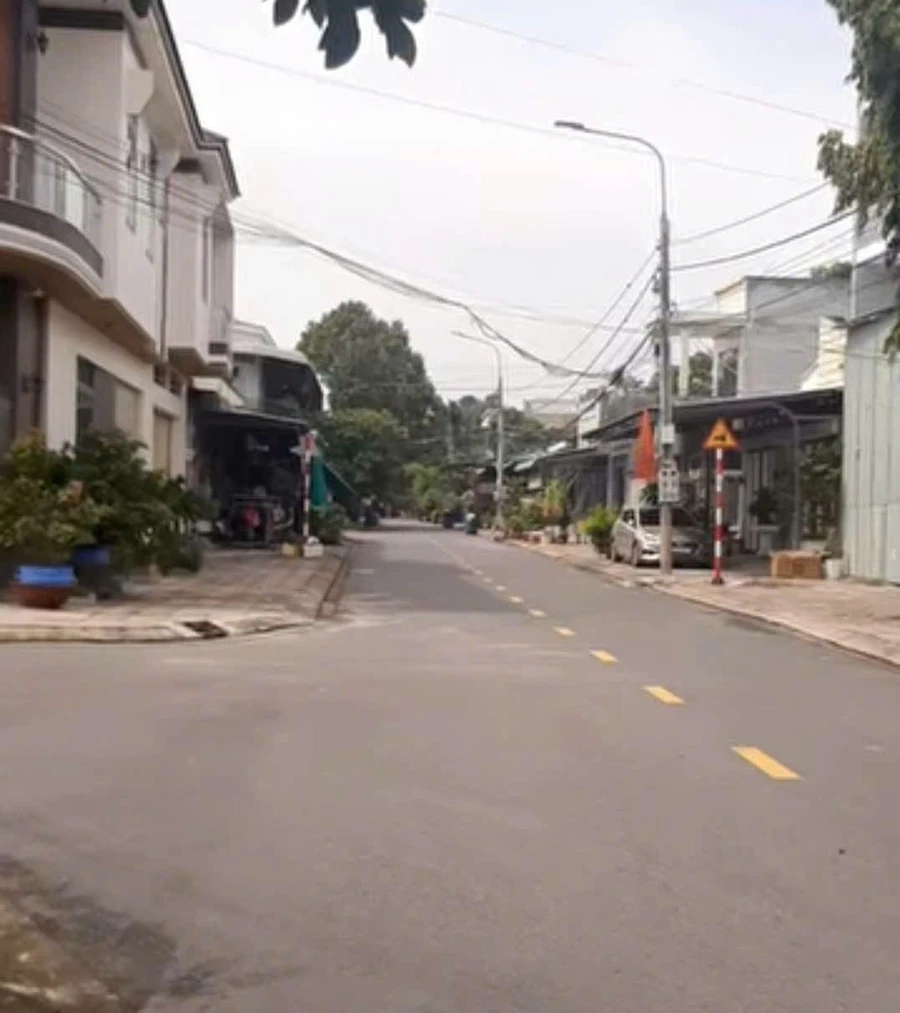 Bán đất Tân Triều 152m2, sổ riêng full thổ cư 2 tỷ 370 triệu - Ảnh thu nhỏ 3