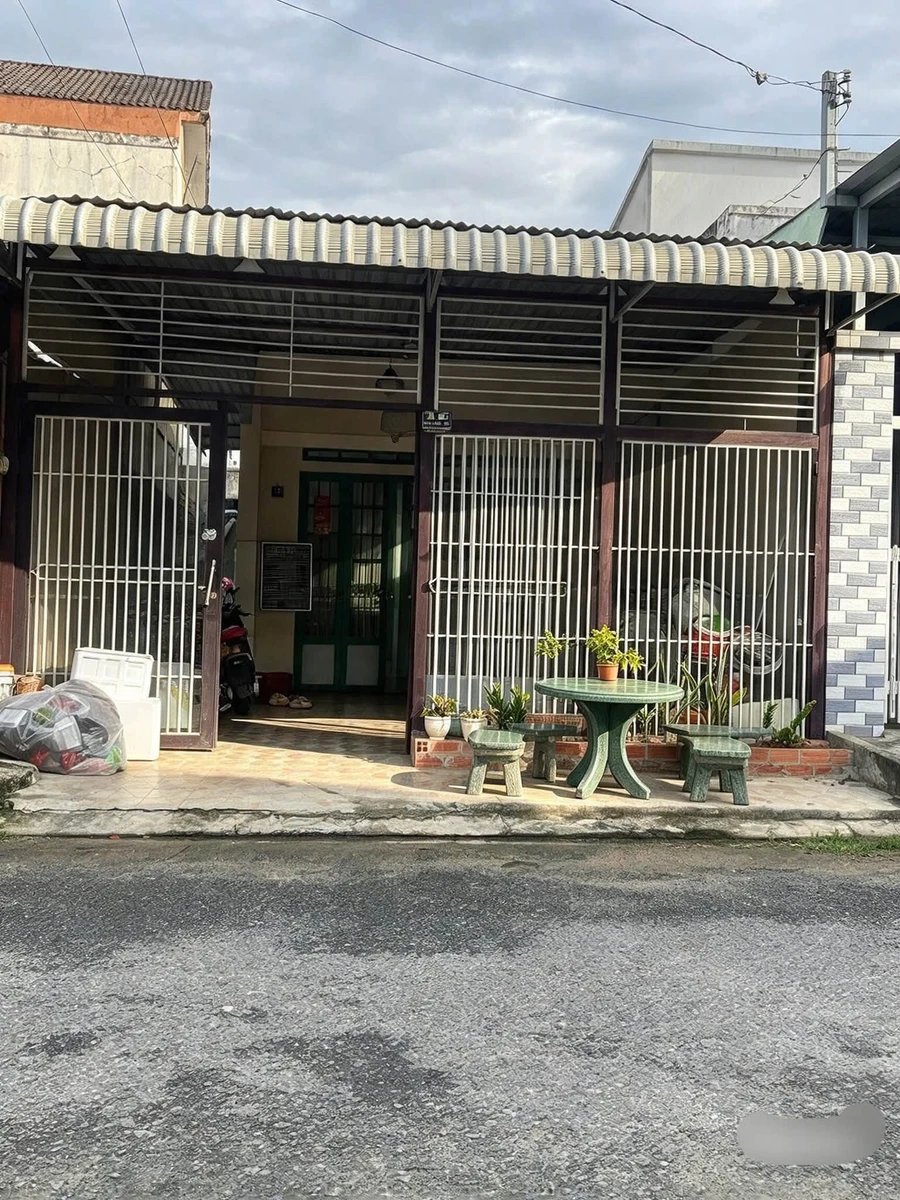 Bán nhà hẻm Điện Biên Phủ 156.6m² Tây Ninh 1.4 tỷ - Ảnh thu nhỏ 5