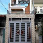 Bán nhà 1 trệt 1 lầu 87m2, 3PN, Bình Chuẩn, Thuận An, Bình Dương, giá 3,15 tỷ - Ảnh thu nhỏ 1