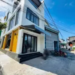 Bán nhà 3 tầng 4PN, 70m2 mặt tiền Quang Trung - Ảnh thu nhỏ 1