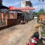 Bán nền đất thổ cư 92,5m2 Phường Hàm Thắng 750 triệu - Ảnh thu nhỏ 2