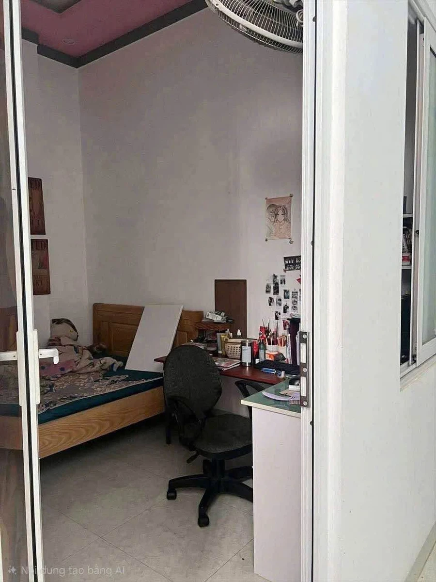 Bán nhà mặt tiền 163 Y Moan, 80m², 4 phòng ngủ, giá 9,7 tỷ, Buôn Ma Thuột - Ảnh thu nhỏ 4