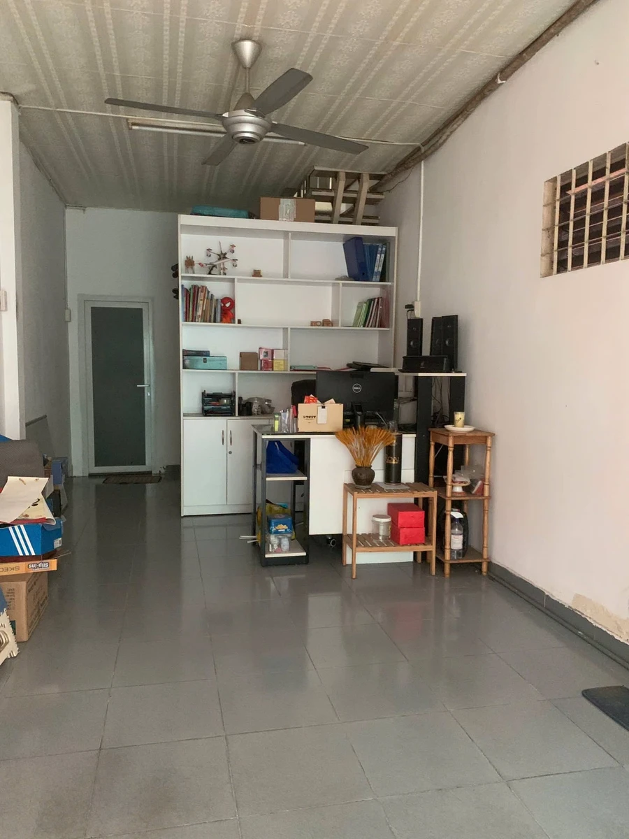 Bán nhà 2PN 47,5m2 sổ hồng riêng Phú Nhuận 6.4 tỷ - Ảnh thu nhỏ 3