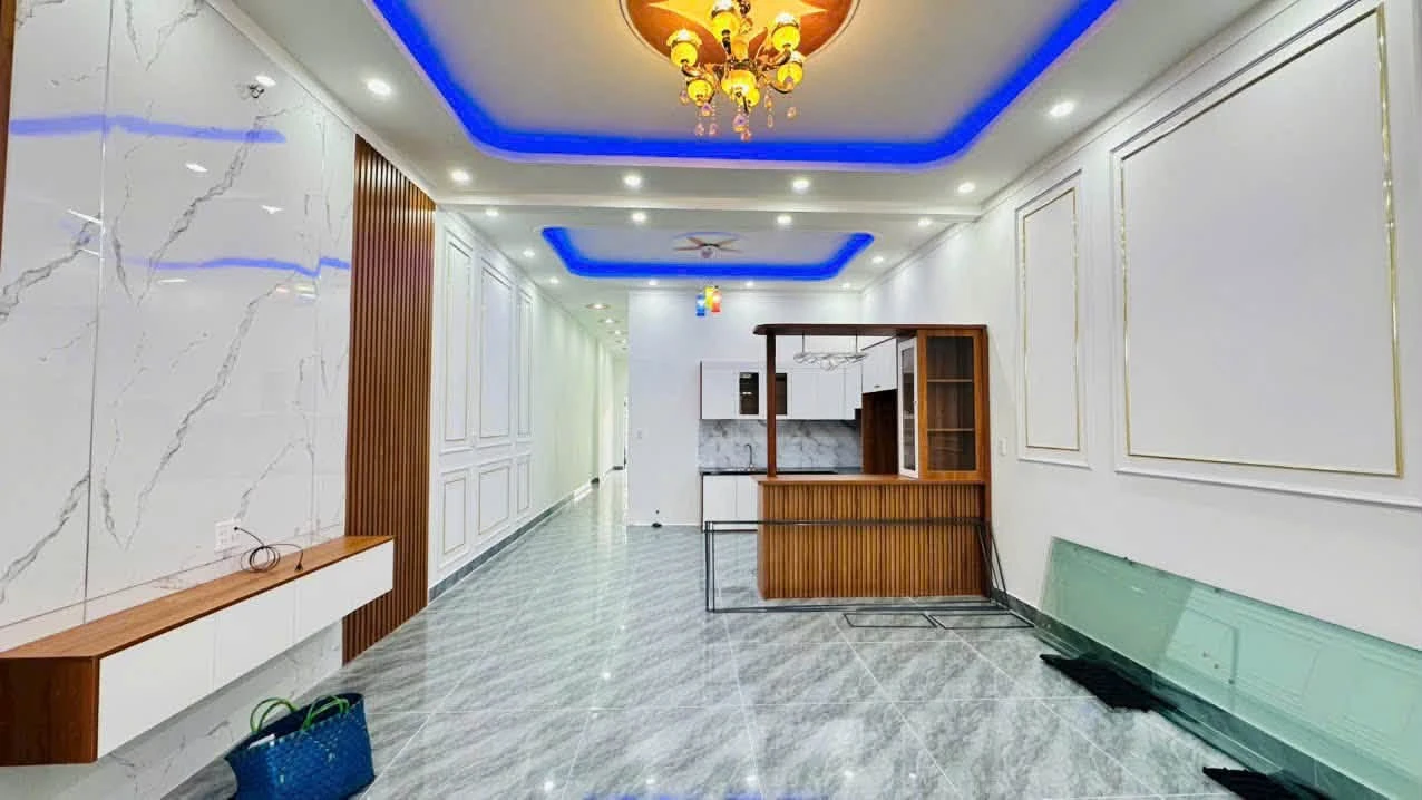 Bán nhà sổ riêng 150m² gần Chợ Thanh Hóa 2,45 tỷ - Ảnh 1
