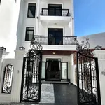Nhà 3 tầng tân cổ điển 192m² Lê Ngô Cát, Huế - Ảnh thu nhỏ 1