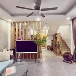 Bán biệt thự Bình Thạnh 100m2 3PN giá 7.8 tỷ - Ảnh thu nhỏ 3