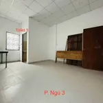 Bán nhà 67m² 3PN Hiệp Thành 13 gần 4 tỷ - Ảnh thu nhỏ 5