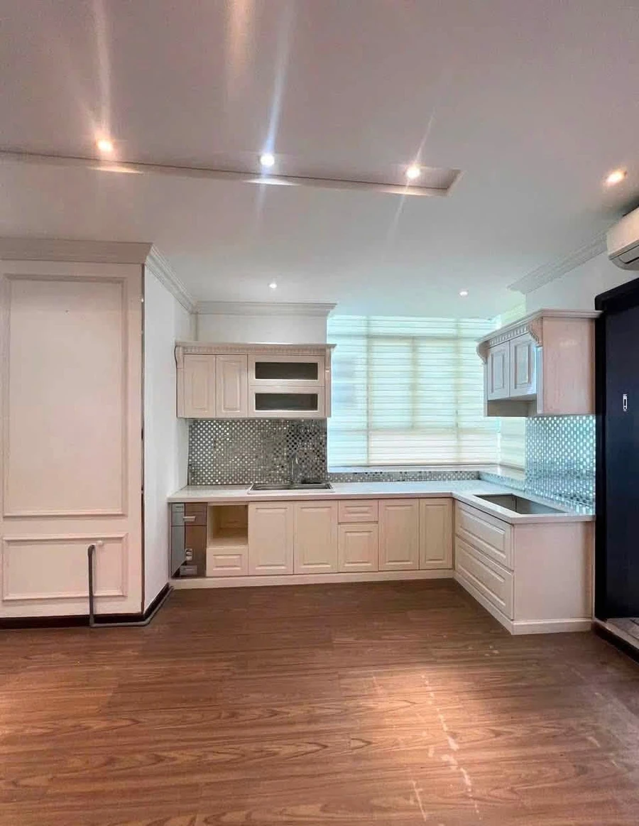 Cho thuê căn hộ 67m² 2PN tầng trệt Quy Nhơn 5.5 triệu/tháng - Ảnh thu nhỏ 2