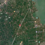 Bán đất 2 mặt tiền Tránh Đông Buôn Ma Thuột 2.712m² - Sổ hồng - Giá 3tỷ7 - Gần hồ Ea Nhái - Ảnh thu nhỏ 2