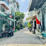 Bán nhà Hương Lộ 3 68m² 5 tỷ 150 triệu Tân Phú - Ảnh thu nhỏ 3