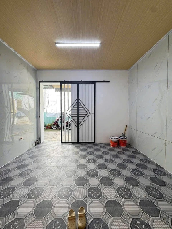 Bán nhà hẻm Sư Vạn Hạnh Rạch Giá 85m², 2PN, 1.15 tỷ