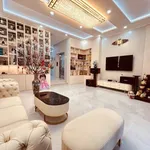 Bán nhà 4 tầng 105m² 16.5 tỷ Gò Vấp - Ảnh thu nhỏ 4