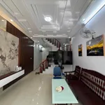 Bán nhà 4 tầng Ngô Gia Tự 42m², 3 phòng ngủ, 2.89 tỷ - Ảnh thu nhỏ 1
