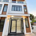 Bán nhà 3 tầng 50-58m2 Cao Xanh - Ảnh thu nhỏ 1