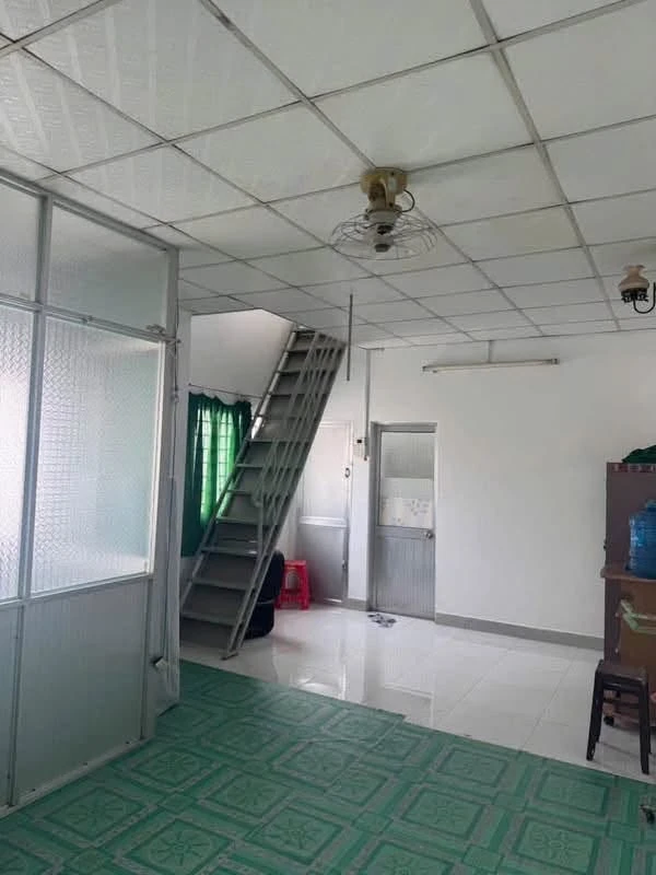 Bán nhà 3 phòng 88m² Phường 3 Bến Tre 1 tỷ 100 triệu - Ảnh thu nhỏ 2