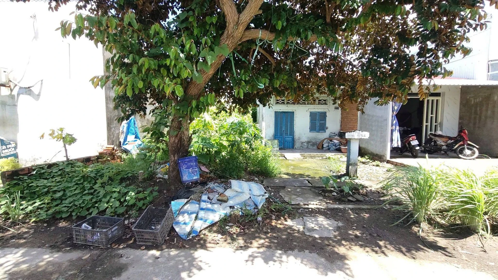 Bán đất khu dân cư Suà Đũa 160m² An Giang - Ảnh 1