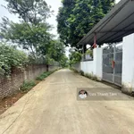 Bán lô góc 2 mặt tiền diện tích 781m2 giáp KCN Nhuận Trạch hơn 200ha đang khởi công - Ảnh thu nhỏ 2