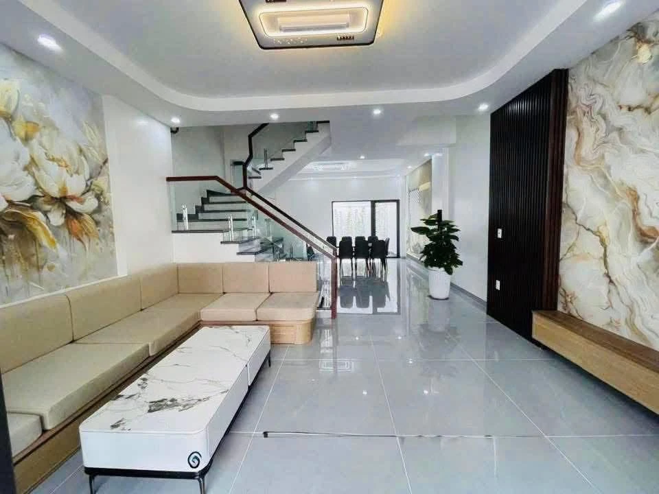 Bán nhà 4 tầng 103,5m² Hải An 5,6 tỷ - Ảnh thu nhỏ 2