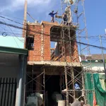 Bán nhà 1 trệt 1 lầu 75m² Bình Dương, Bình Tân, giá 3.68 tỷ - Ảnh thu nhỏ 2
