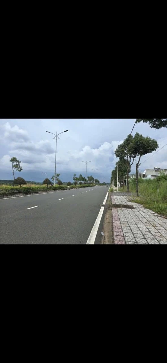 Bán đất Hồ Xuân Hương, Tân Phú, 156m², giá 2 tỷ - Ảnh thu nhỏ 2