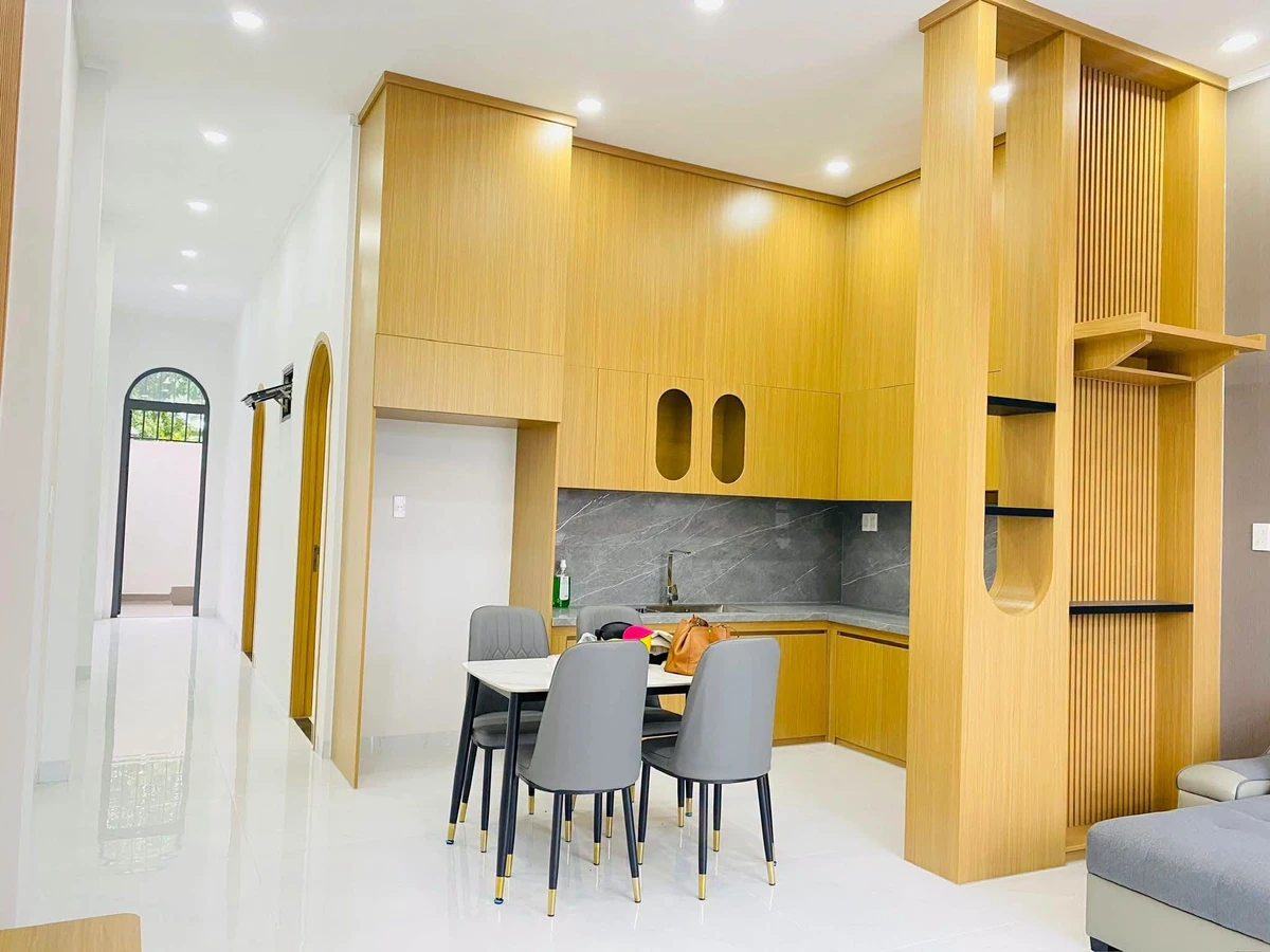 Bán nhà 5x18m Bảo Vinh, 1 tỷ 240 triệu - Ảnh thu nhỏ 3