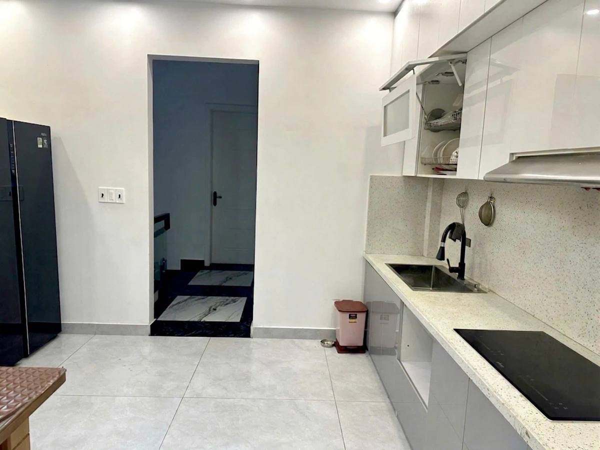 Bán nhà 4 tầng, 5 PN 70m² tại Lê Chân, Hải Phòng - 5 tỷ - Ảnh thu nhỏ 3