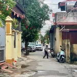 Bán đất 54,2m² 2 mặt thoáng tặng nhà Đông Thành - Ảnh thu nhỏ 1