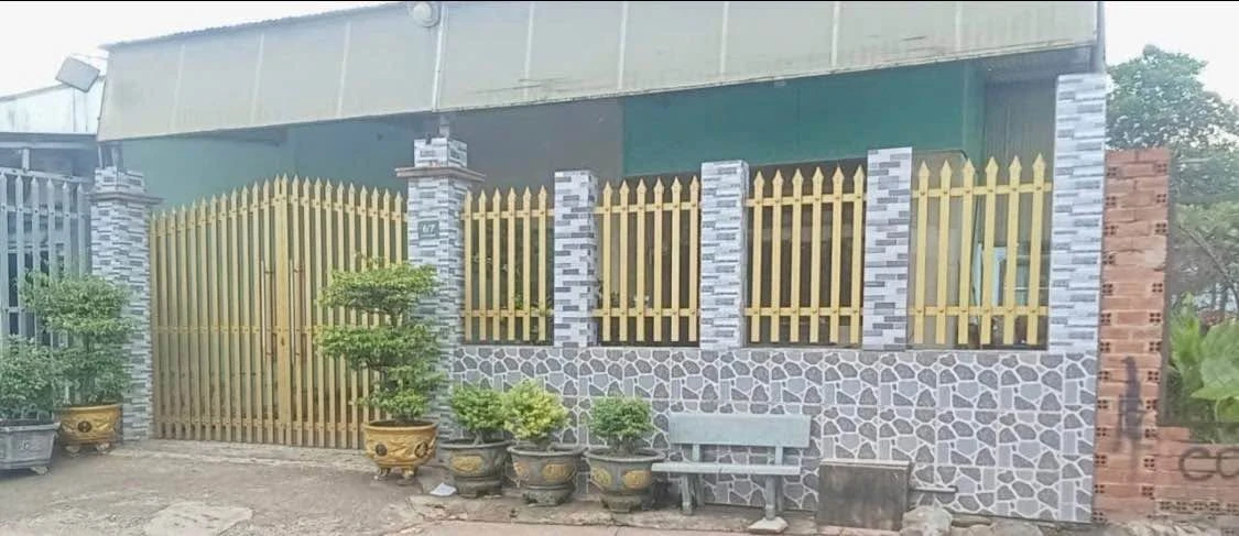 Bán đất Đồng Nai 255m2 Tân Cang hơn 2 tỷ - Ảnh thu nhỏ 3