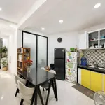 Bán nhà 80m2, 4 phòng ngủ, Phường 25, Bình Thạnh, 7.5 tỷ - Ảnh thu nhỏ 3