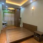 Cho thuê nhà 3 tầng 44m² 3 phòng ngủ tại Thanh Xuân 13,5 triệu/tháng - Ảnh thu nhỏ 2