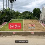 Bán đất kiệt ô tô đường Đặng Huy Tá, Phường Kim Trà, Huế 122m2 giá 410 triệu - Ảnh thu nhỏ 1