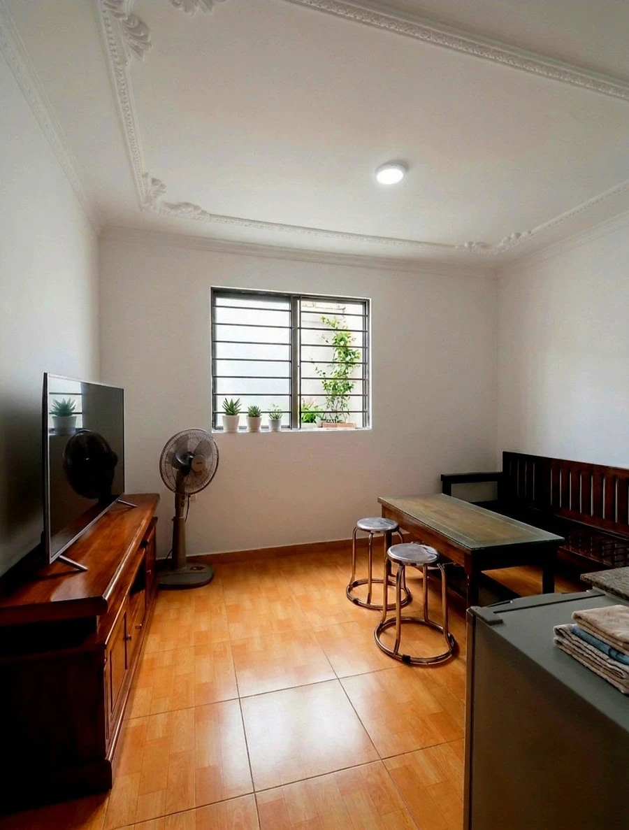 Bán nhà 30m² trong ngõ Trần Nguyên Hãn, 2 tỷ - Ảnh thu nhỏ 3