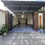 Bán nhà Bình Chánh 120m² 2PN 780 triệu Long Hoa - Ảnh thu nhỏ 1
