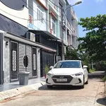 Nhà phố mới đẹp - thiết kế hiện đại - dọn vào ở ngay Một căn nhà phố tại trung tâm Tp Tuy Hòa - Ảnh thu nhỏ 2