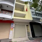Cho thuê nhà 3PN 4WC 95m2 đường Tô Hiệu, Nha Trang 22tr/tháng - Ảnh thu nhỏ 1