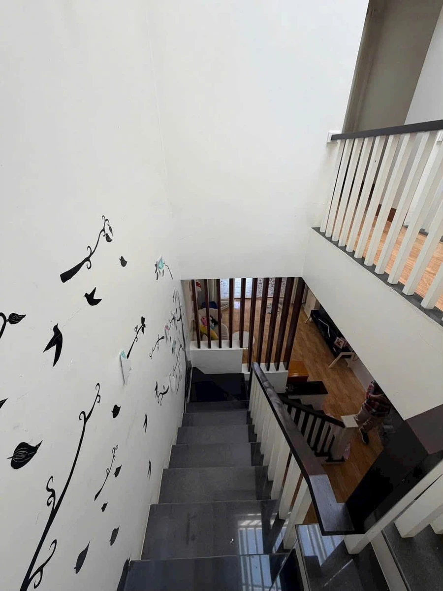 Bán nhà 1 trệt 1 lầu 136.44m² KDC Văn Thánh 2 tỷ - Ảnh thu nhỏ 5