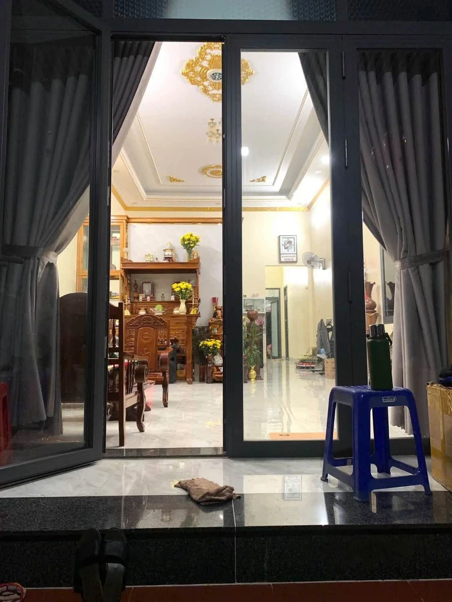 Bán nhà 300m² 3 PN Buôn Ma Thuột 4,5 tỷ - Ảnh thu nhỏ 2