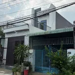 Bán nhà 1 trệt 1 lầu 92m² Mỹ Hạnh Nam, Long An 2.5 tỷ - Ảnh thu nhỏ 1