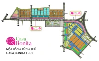 Căn nhà phố liền kề giá hợp lý - Ảnh thu nhỏ 5